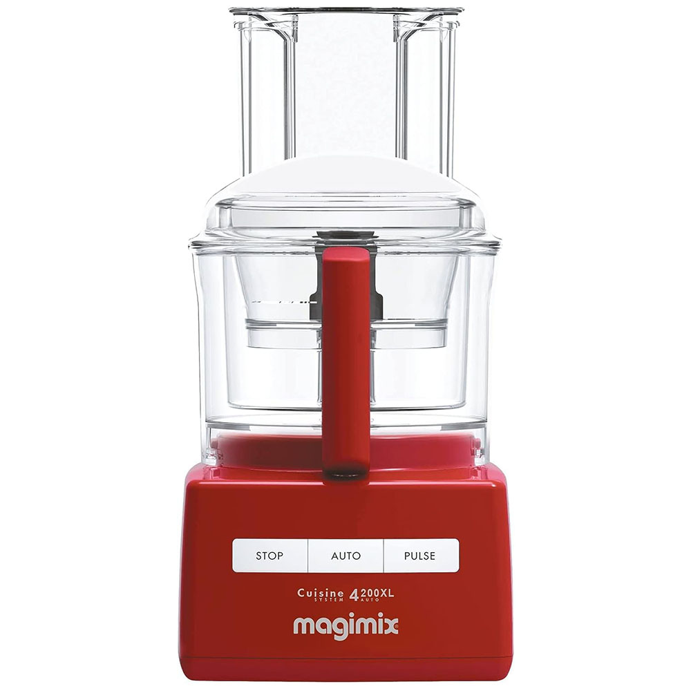 Magimix 4200XL Food Processor