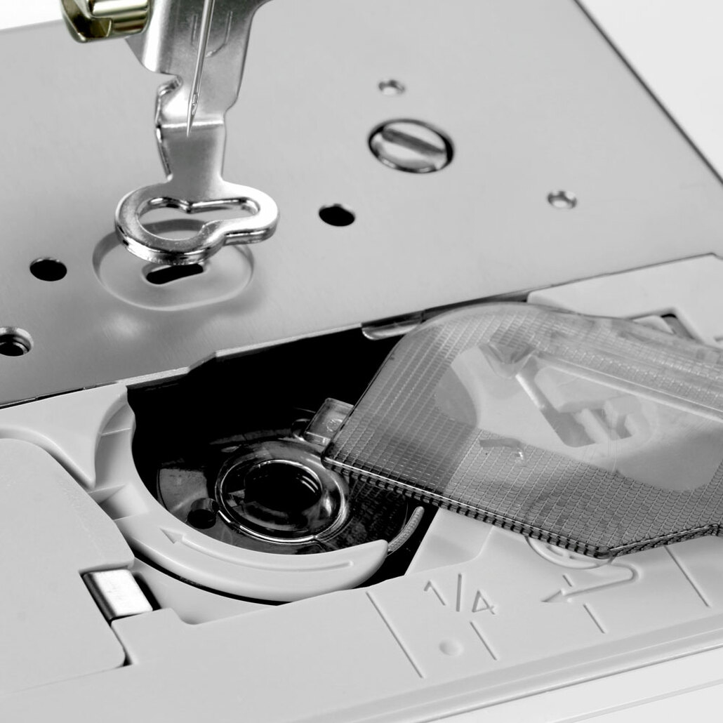 Bro Innov-ís NQ1600E (NQ 1600E) Embroidery Machine / Optional Grand Slam Embroidery Package