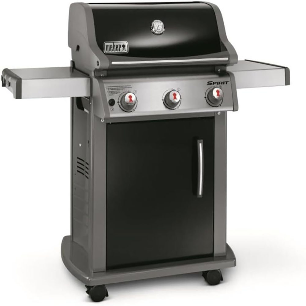 Weber Spirit E-310 Liquid Propane Gas Grill