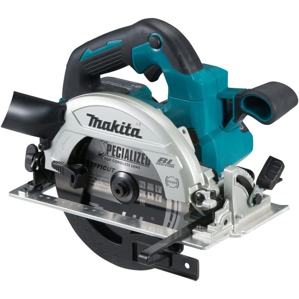 Makita DHS660RTJ Cordless Circular Saw