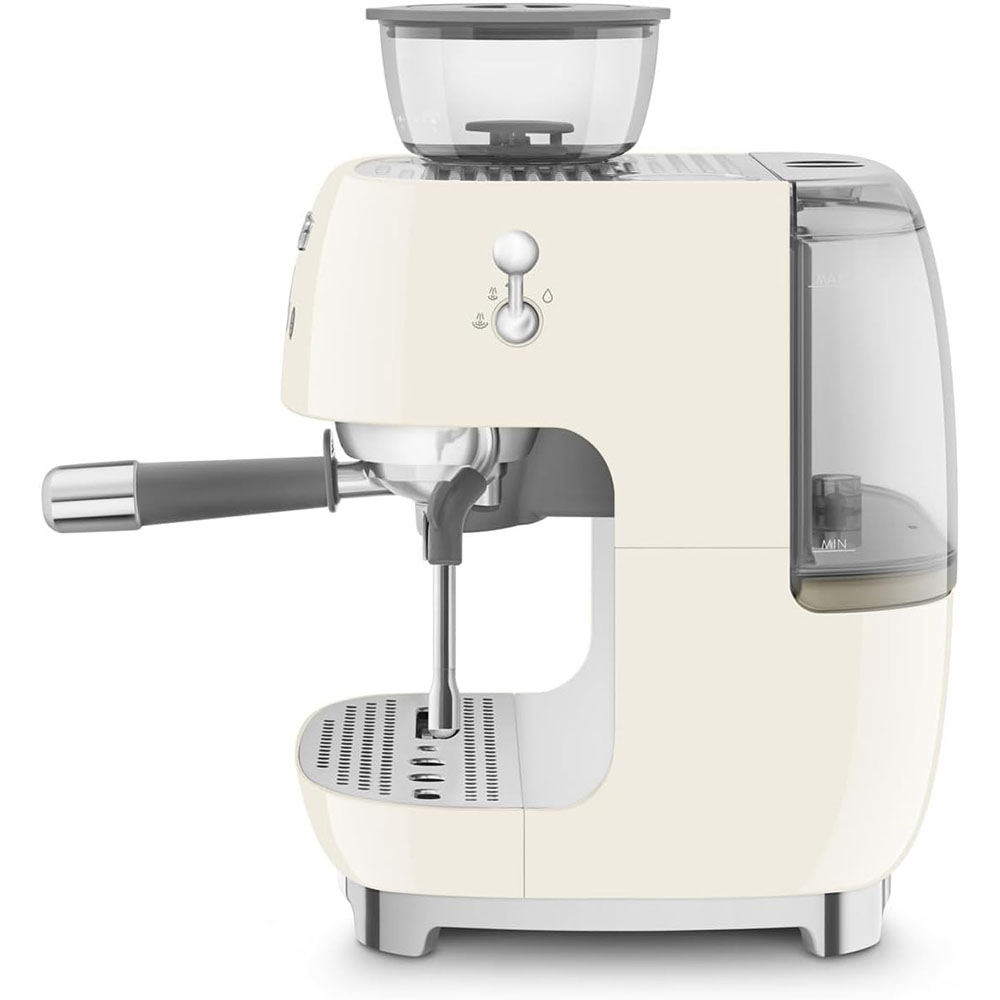 SMEG EGF03PBEU Espresso Machine