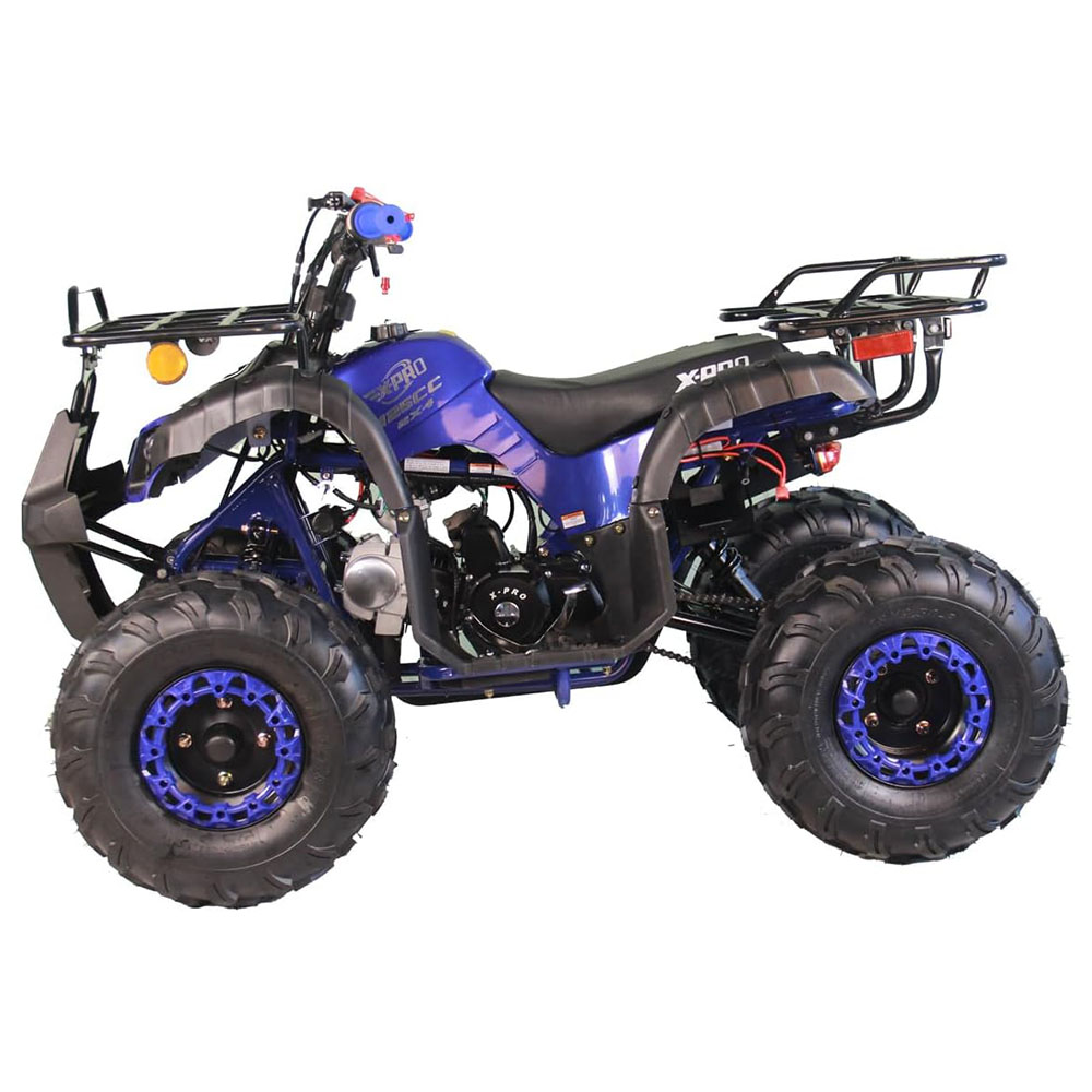 X-PRO ATV Adult Quad Bike