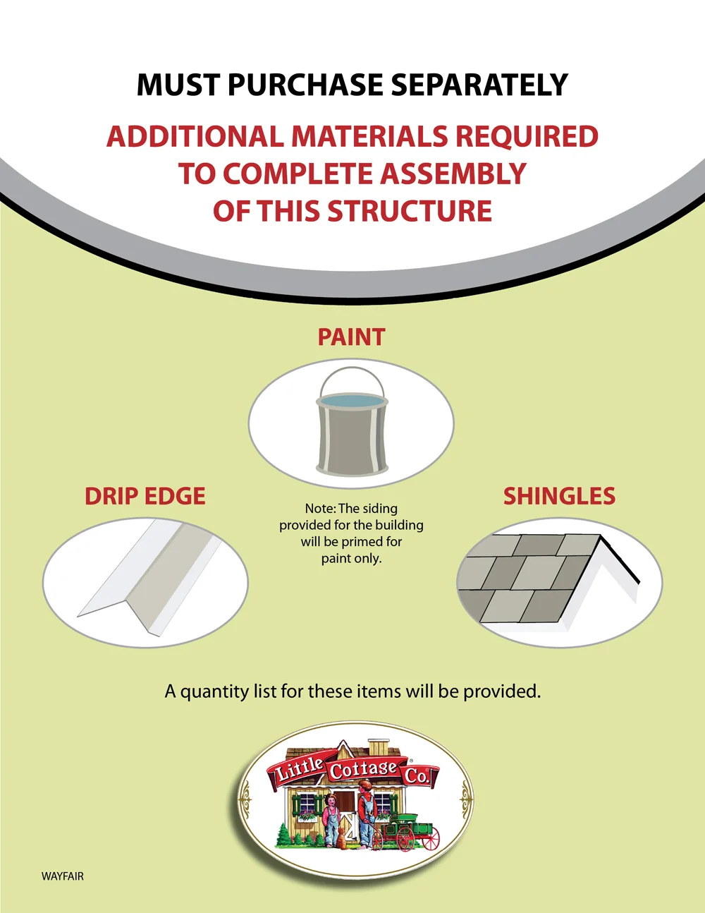 【Storage Shed】Colonial Williamsburg 10 ft. W x 16 ft. D Solid & Manufactured Wood Storage Shed