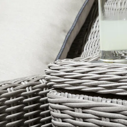 Rowlinson Prestbury Rectangular Cantilever Parasol 3m x 2m