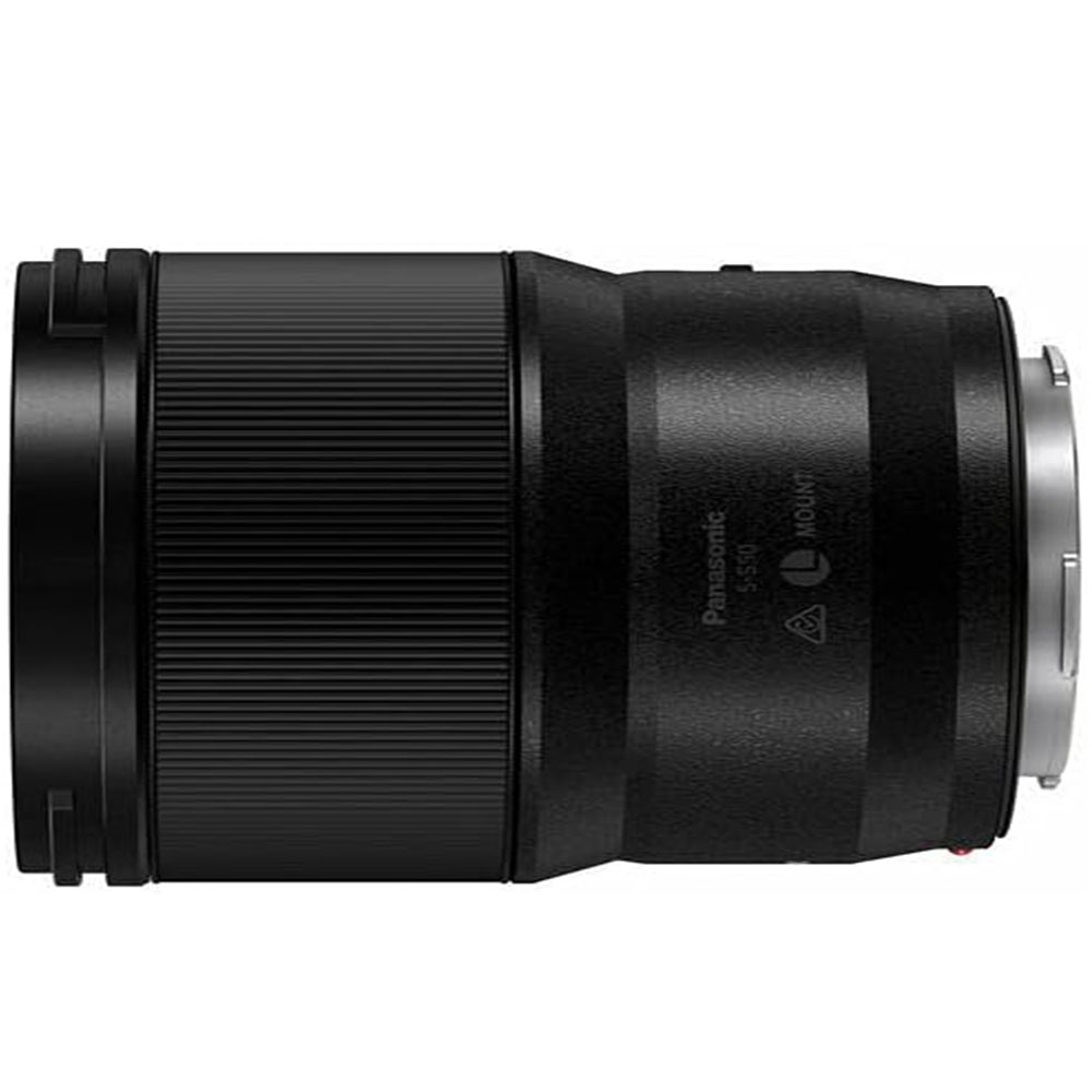 Panasonic LUMIX S Series Camera Lens
