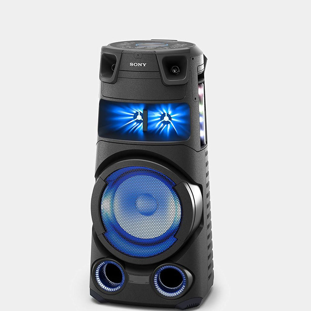 Sony MHC-V73 High Power Bluetooth Party Speaker