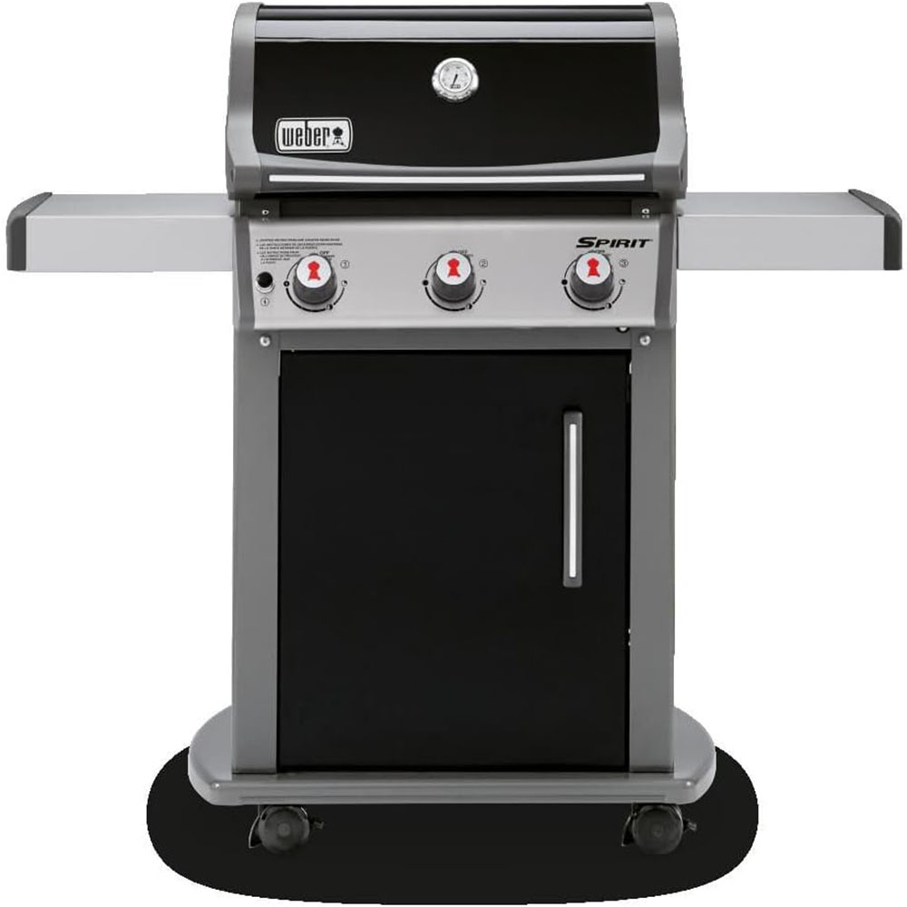 Weber Spirit E-310 Liquid Propane Gas Grill